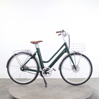 Vélo de ville électrique Voltaire bellecour