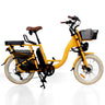 Vélo cargo électrique Gaya Le Compact