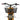 Vélo cargo électrique Gaya Le Compact