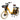 Vélo cargo électrique Gaya Le Compact