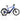 VTC électrique Haibike Trekking 4