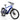 VTC électrique Haibike Trekking 4