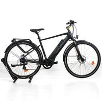 VTC électrique Nakamura E-FIT 150
