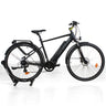VTC électrique Nakamura E-FIT 150