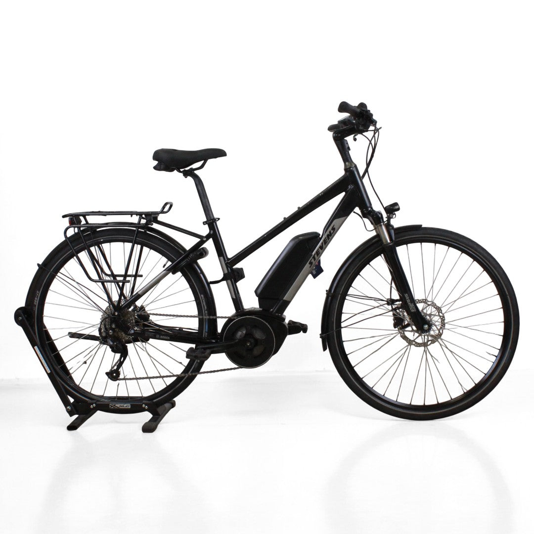 Vélo électrique Stevens E-Molveno lady