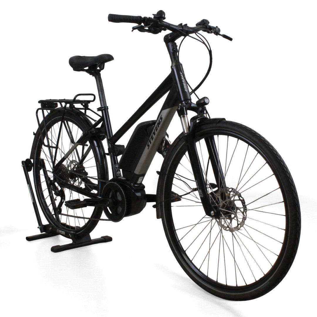 Vélo électrique Stevens E-Molveno lady