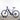 Vélo de ville électrique Decathlon Riverside 500E