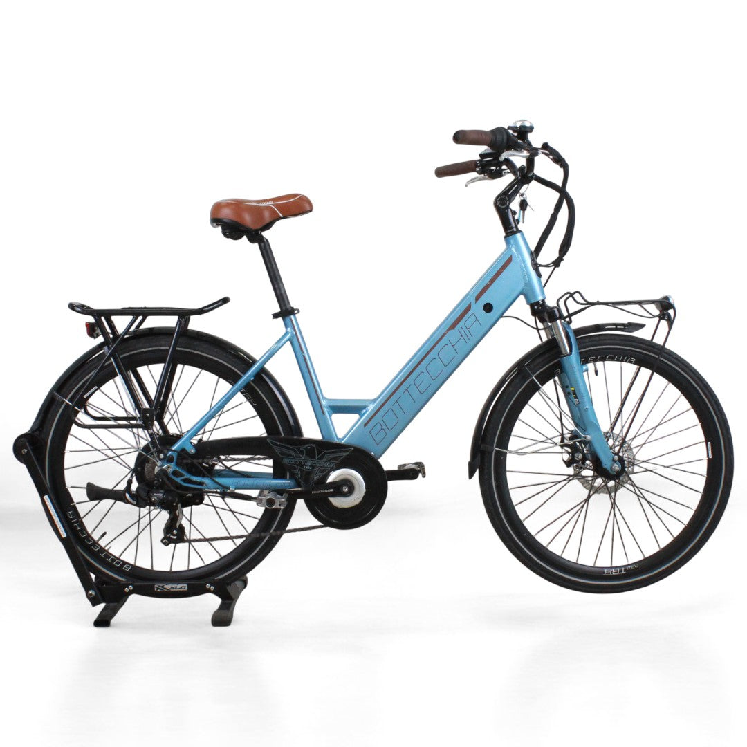 VTC électrique Bottecchia BE 15