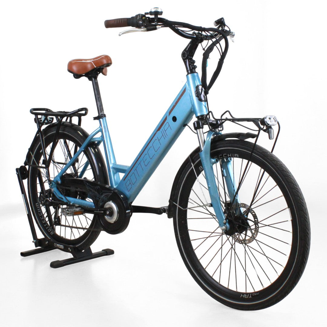 VTC électrique Bottecchia BE 15