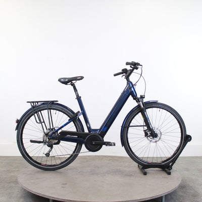 Vélo de ville électrique Moustache SAMEDI 28.1