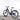 Vélo de ville électrique Moustache SAMEDI 28.1