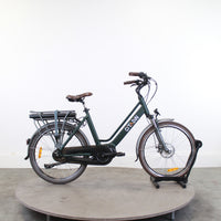 VTC électrique Virage Citadin