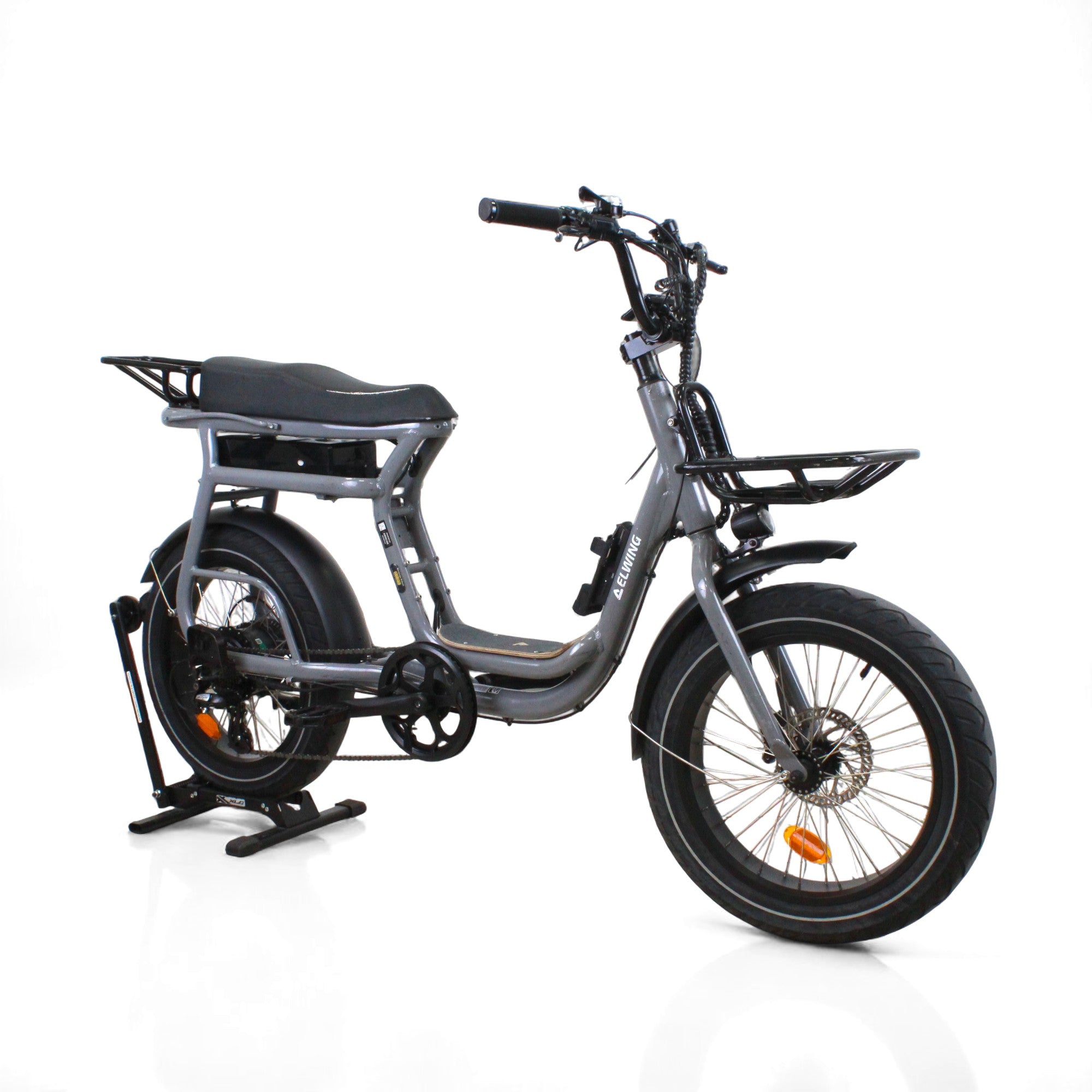 Cargo électrique Elwing Yuvy 1
