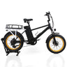 Fatbike électrique Q'be Gen 3