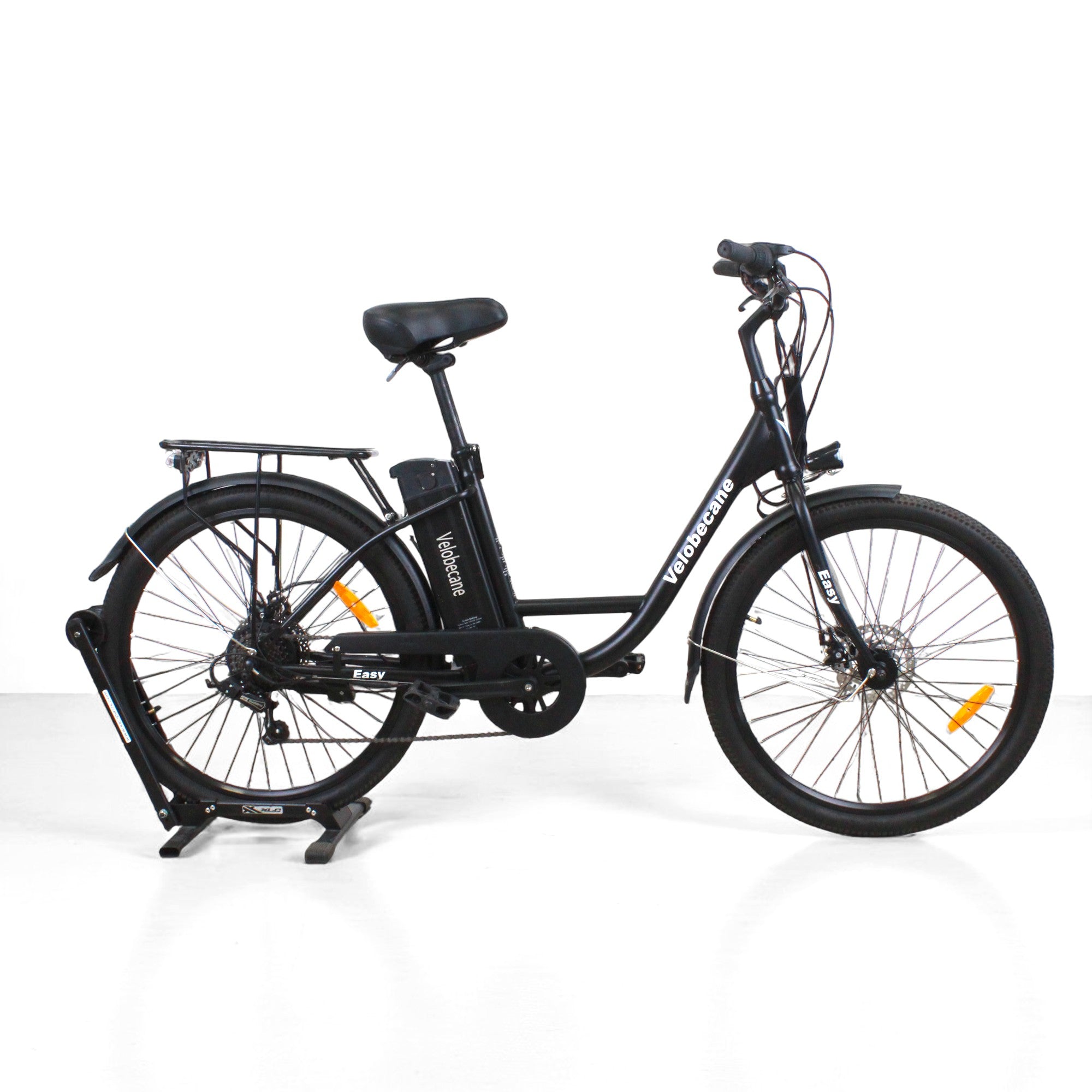 Vélo électrique Velobecane Easy
