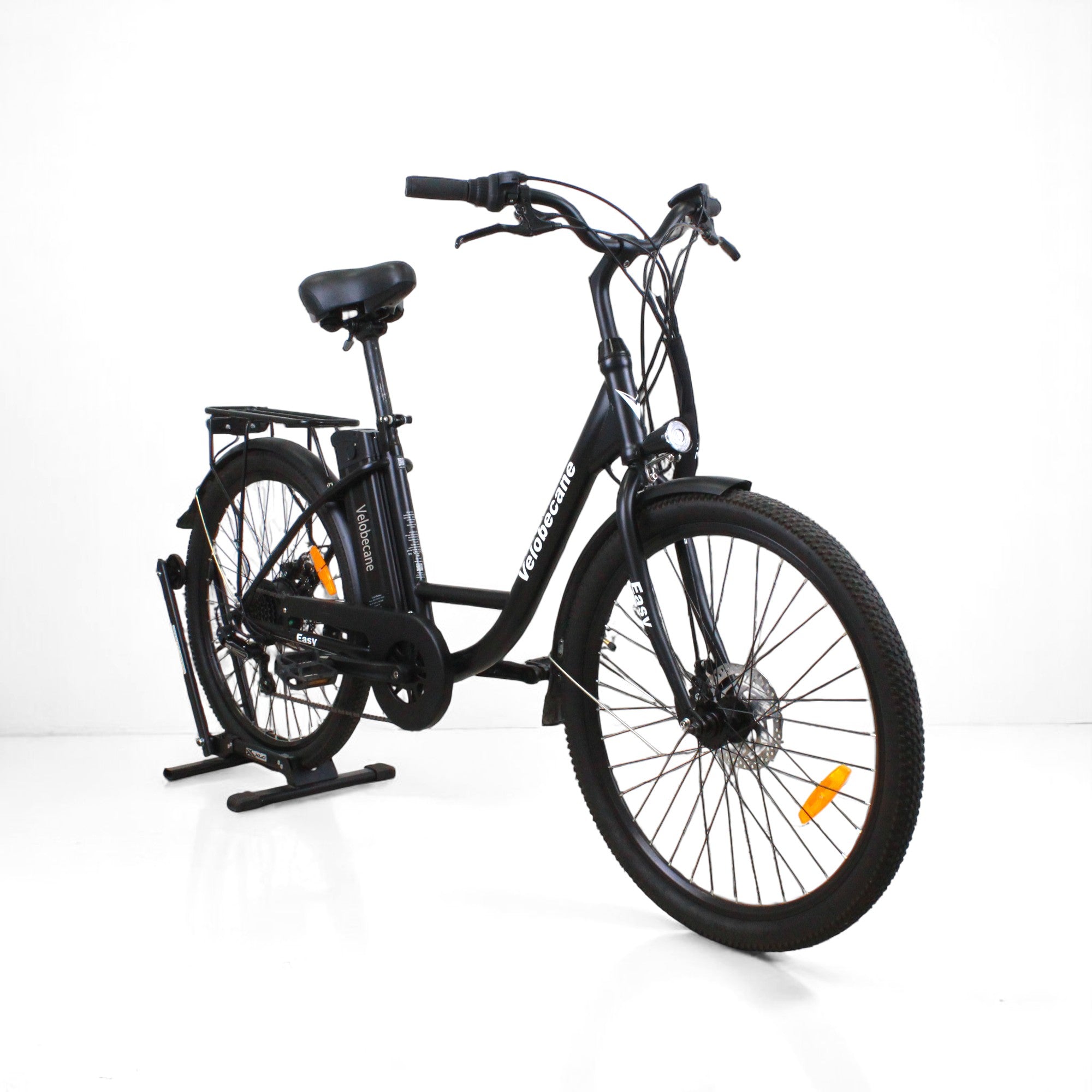 Vélo électrique Velobecane Easy