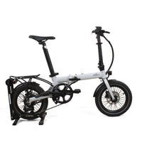 Vélo pliant électrique Eovolt Morning