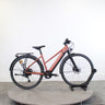 Vélo de ville Elops longue distance 500