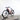 Vélo de ville Elops longue distance 500