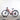 Vélo de ville Elops longue distance 500