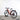 Vélo de ville Elops longue distance 500