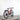Vélo de ville Elops longue distance 500