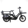 Vélo cargo électrique Tern GSD S10 (équipé)