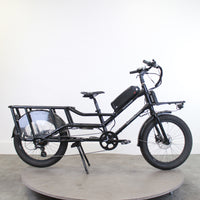 Vélo cargo électrique Rad Power Bikes RadWagon 4