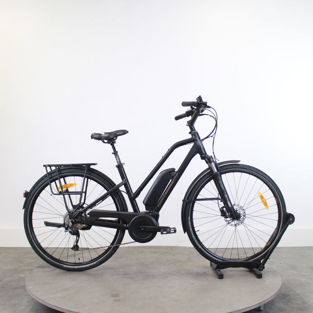 Vélo électrique Moustache Bikes Samedi 28.1