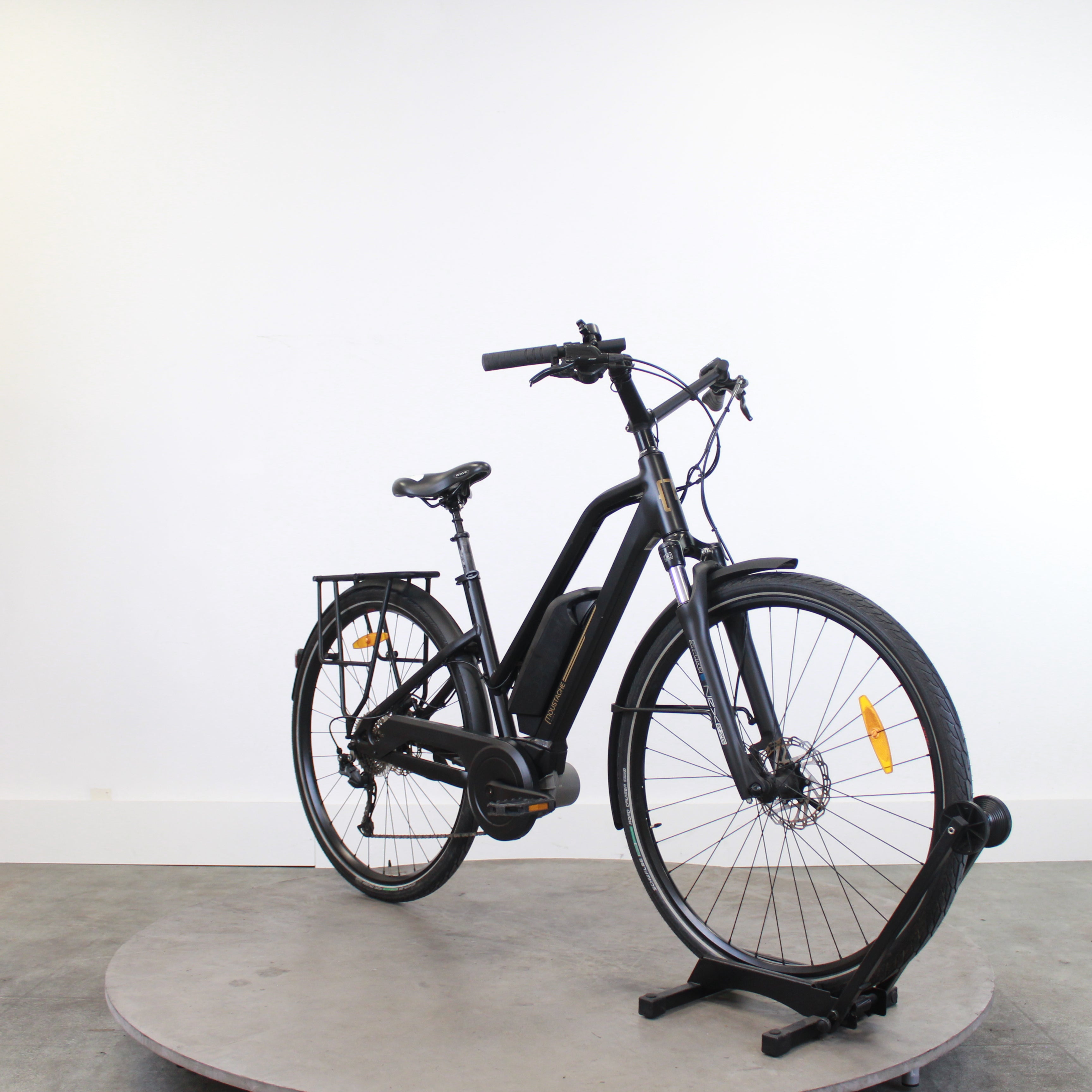 Canyon Pathlite:ON 9.0 Vélo électrique Occasion | Reconditionné | H&B Exclusive Canyon Pathlite:ON 9.0 Vélo électrique Occasion | Reconditionné | H&B Exclusive