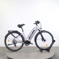 VTC électrique Nakamura E-FIT 150