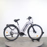 VTC électrique Nakamura E-FIT 150