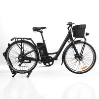 Vélo électrique Velair London