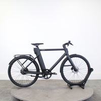 Velo de ville électrique Cowboy C4