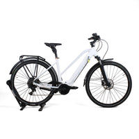 VTC électrique Scott Sub Cross 20