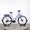 VTC électrique Cannondale Mavaro Active