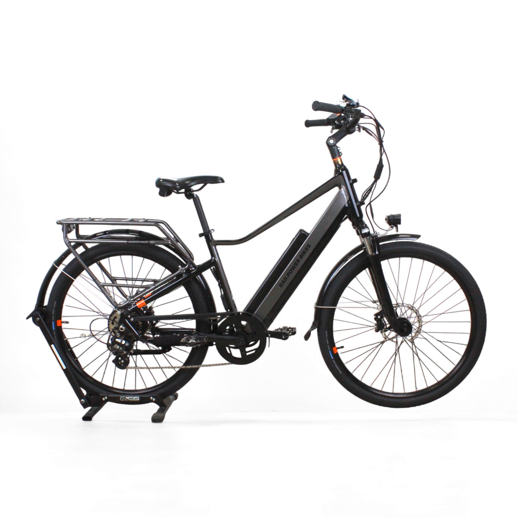 Vélo électrique Rad Power Bikes Radcity 5 plus