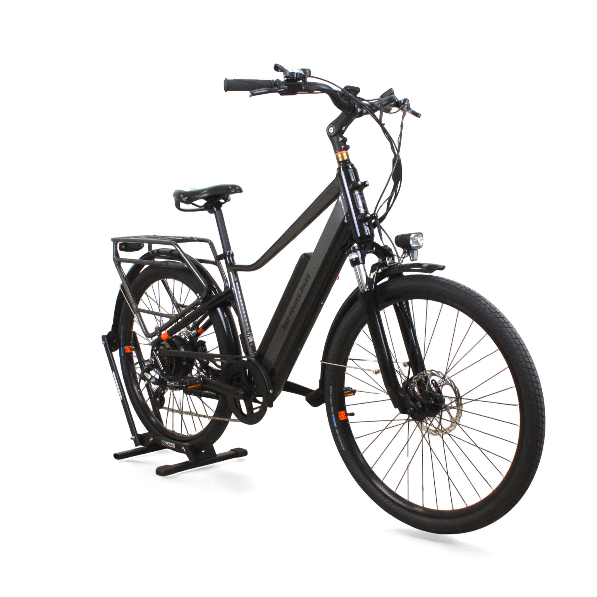 Vélo électrique Rad Power Bikes Radcity 5 plus