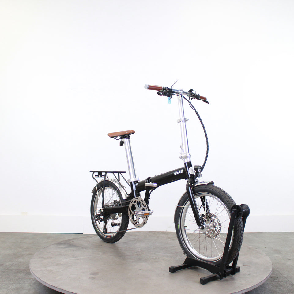 Eovolt Afternoon vélo pliant reconditionné