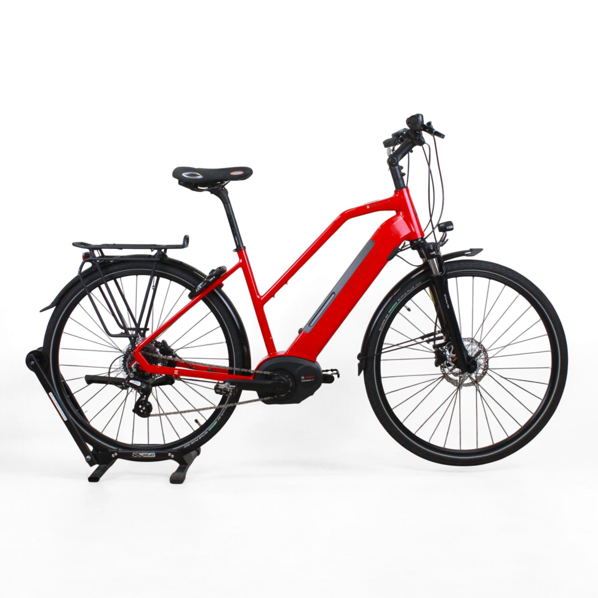 VTC électrique Kalkhoff Endeavour 3.B Move