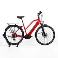 VTC électrique Kalkhoff Endeavour 3.B Move