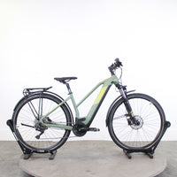 VTC électrique Cube Cross HPA pro