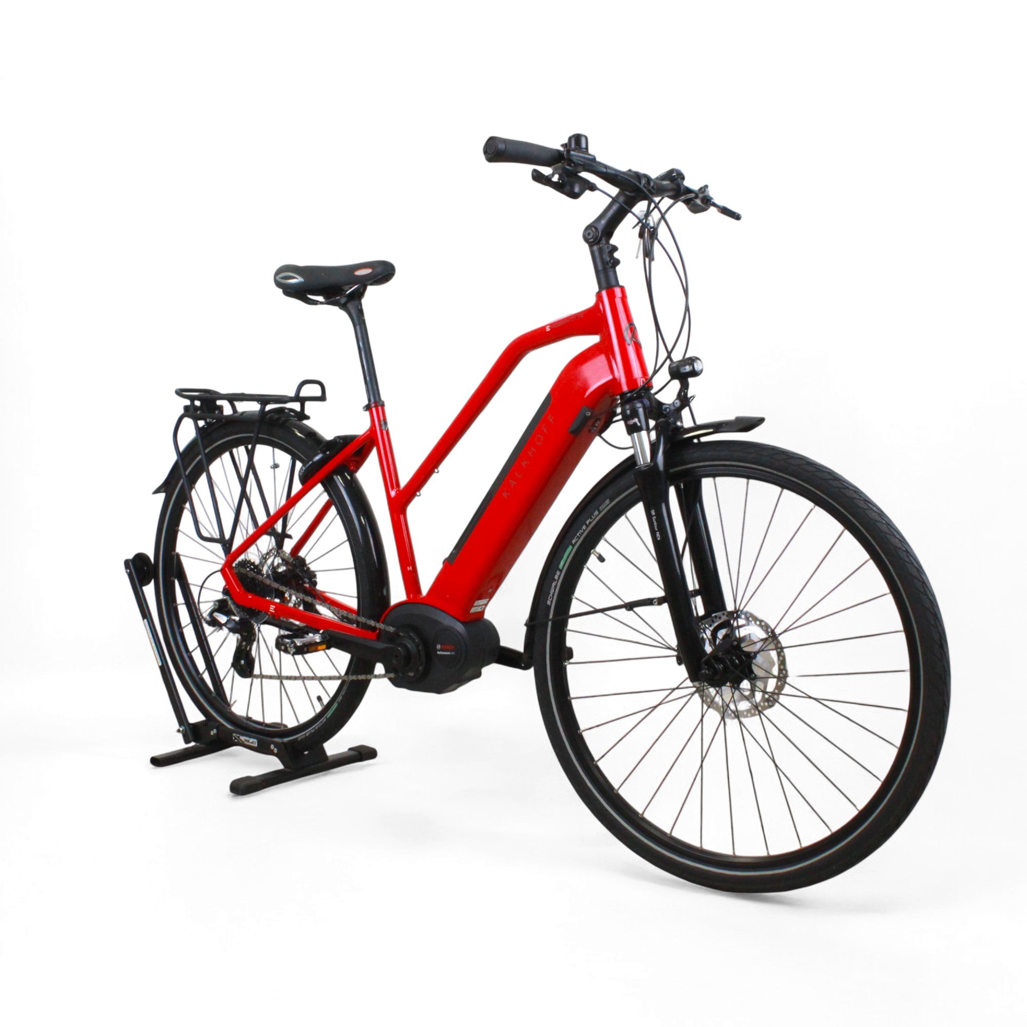 VTC électrique Kalkhoff Endeavour 3.B Move