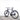 Vélo de ville électrique Vanmoof S3