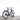 Vélo de ville électrique Vanmoof S3