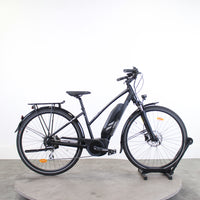 Vélo de ville électrique Gitane e-Verso