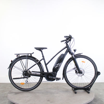 Vélo de ville électrique Gitane e-Verso