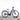 Vélo de ville électrique Gitane e-Verso