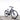 Vélo de ville électrique Gitane e-Verso
