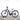 Vélo de ville électrique Gitane e-Verso
